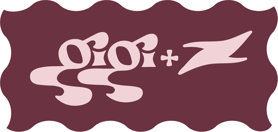 CONTACT — Gigi + Z